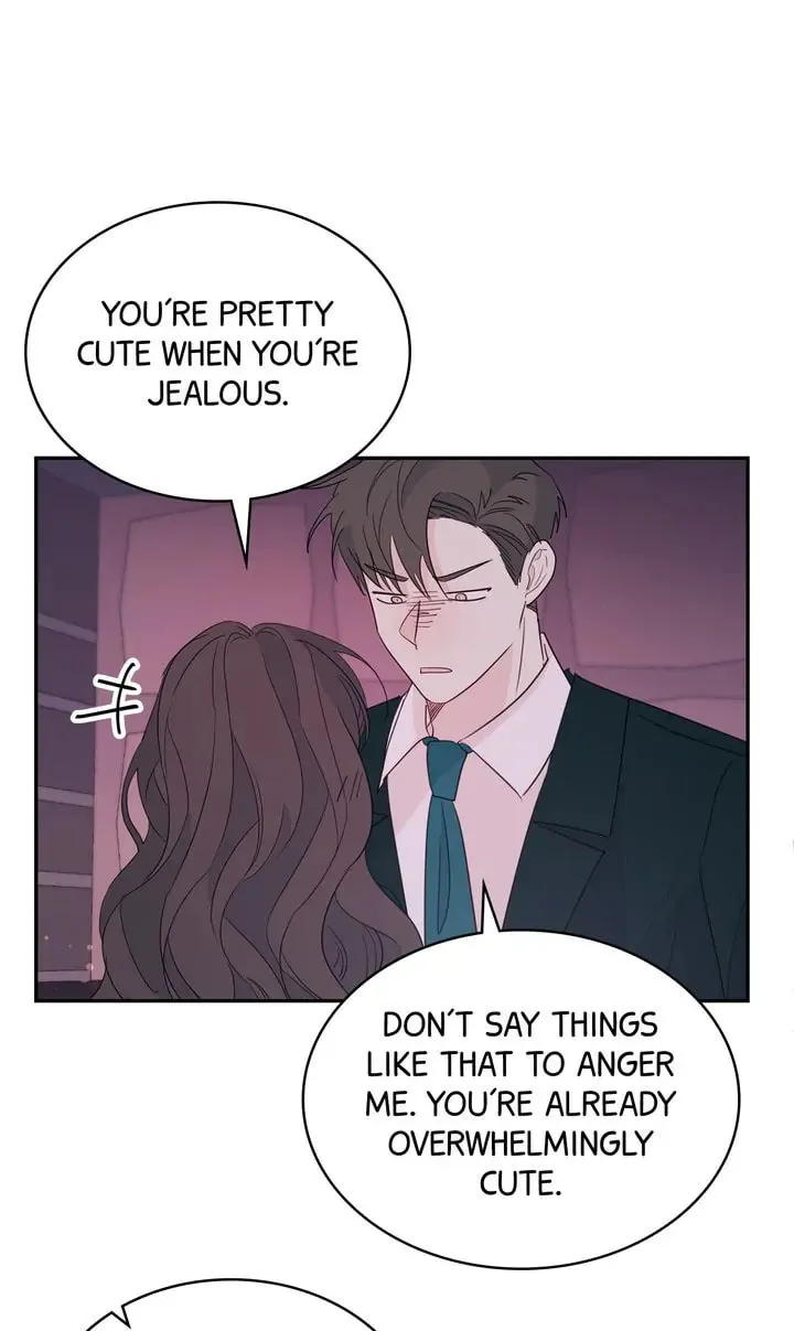 Today with You Chapter 84 page 47 - 