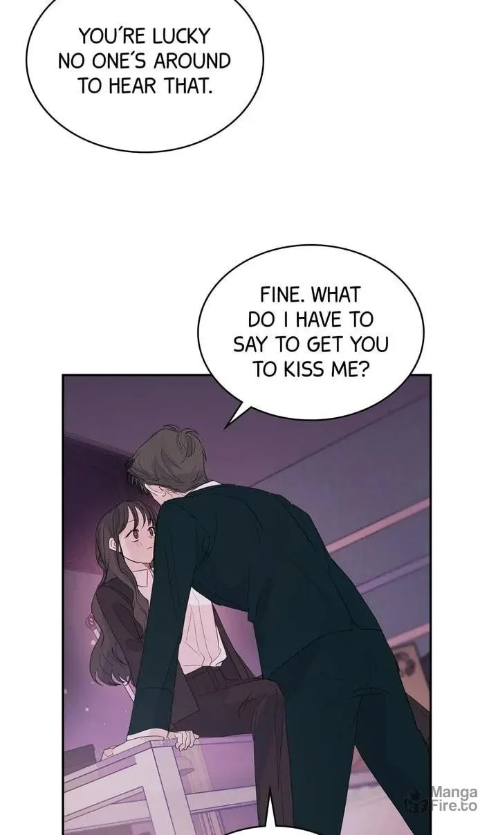 Today with You Chapter 84 page 48 - 