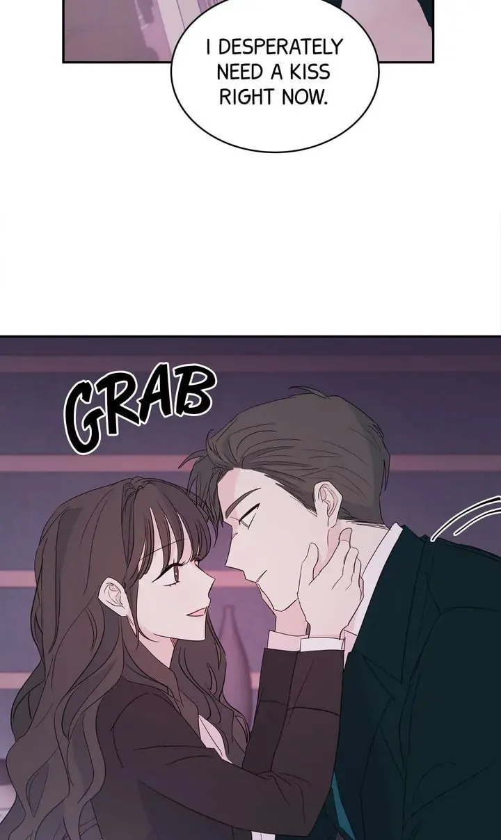 Today with You Chapter 84 page 49 - 