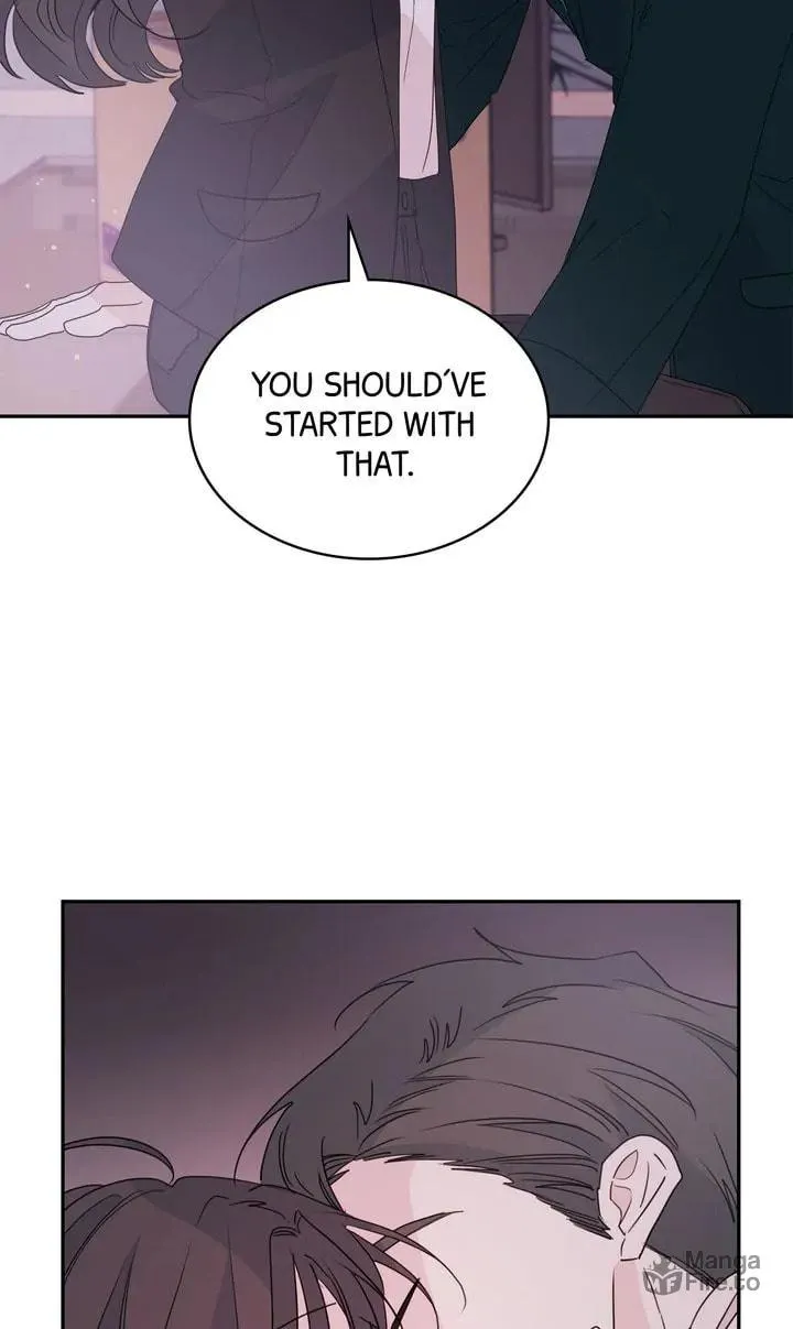 Today with You Chapter 84 page 50 - 