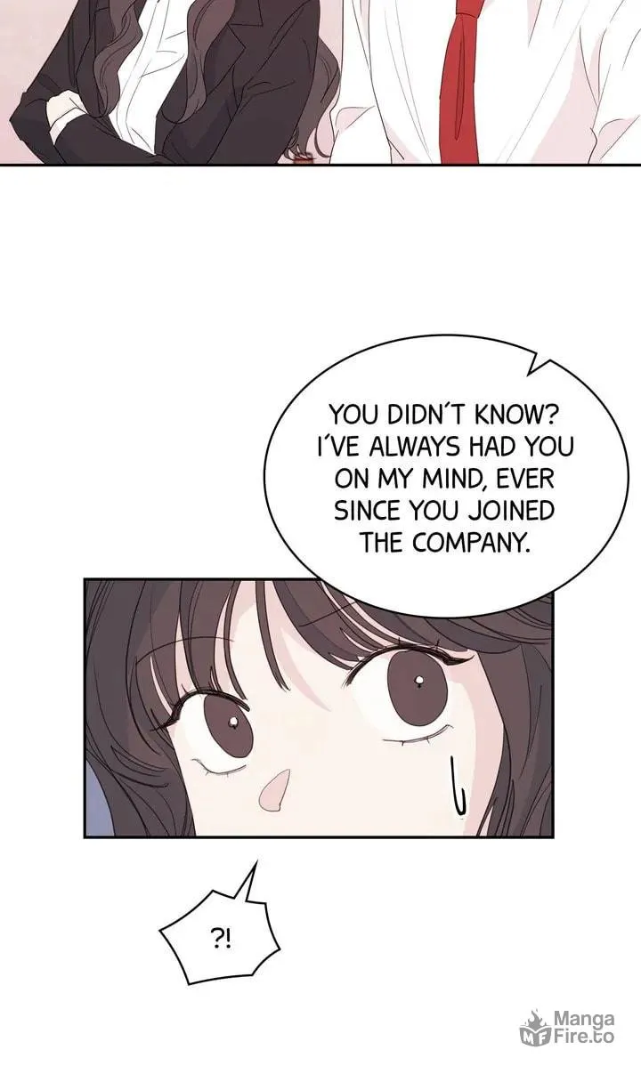 Today with You Chapter 84 page 6 - 