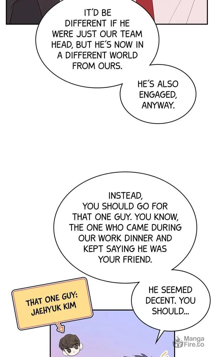Today with You Chapter 84 page 9 - 