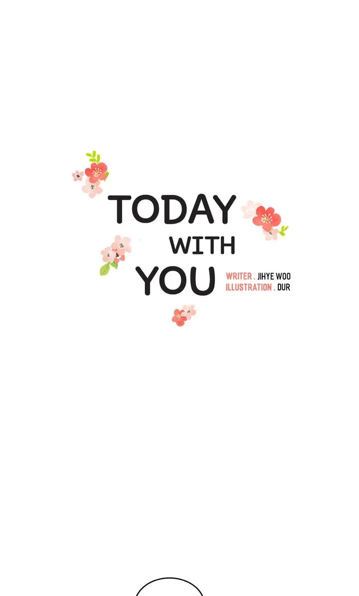 Today with You Chapter 85 page 1 - 