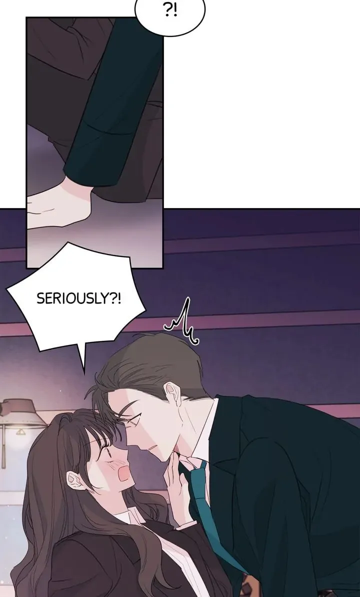 Today with You Chapter 85 page 2 - 