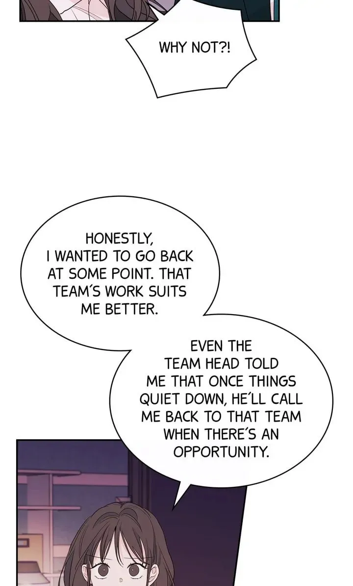 Today with You Chapter 85 page 11 - 