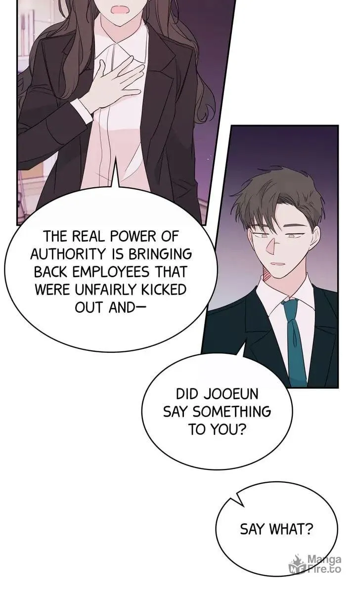 Today with You Chapter 85 page 12 - 