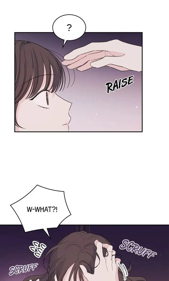 Today with You Chapter 85 page 13 - 