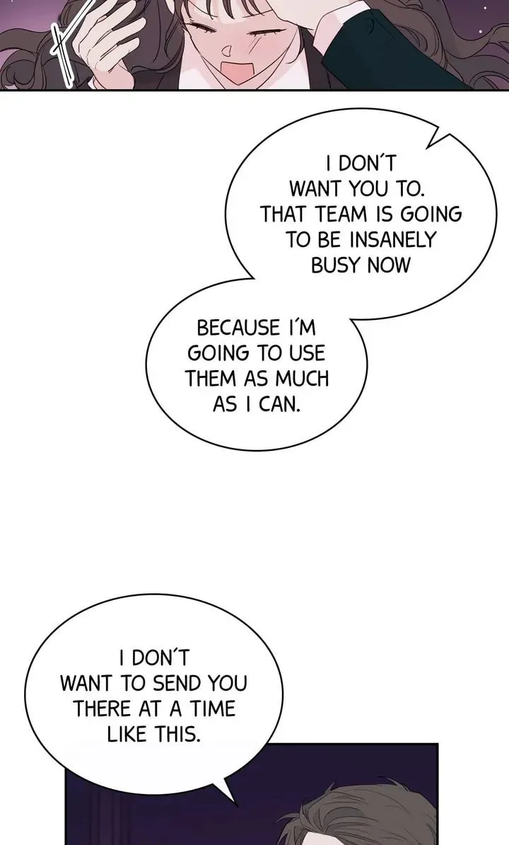 Today with You Chapter 85 page 14 - 