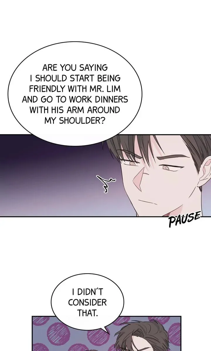 Today with You Chapter 85 page 16 - 