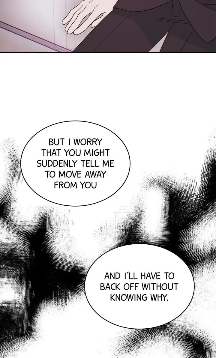 Today with You Chapter 85 page 19 - 