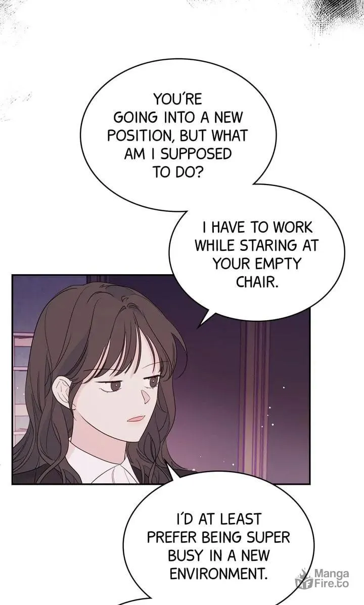 Today with You Chapter 85 page 20 - 