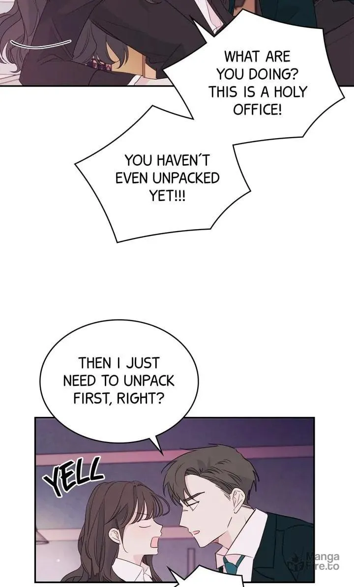 Today with You Chapter 85 page 3 - 