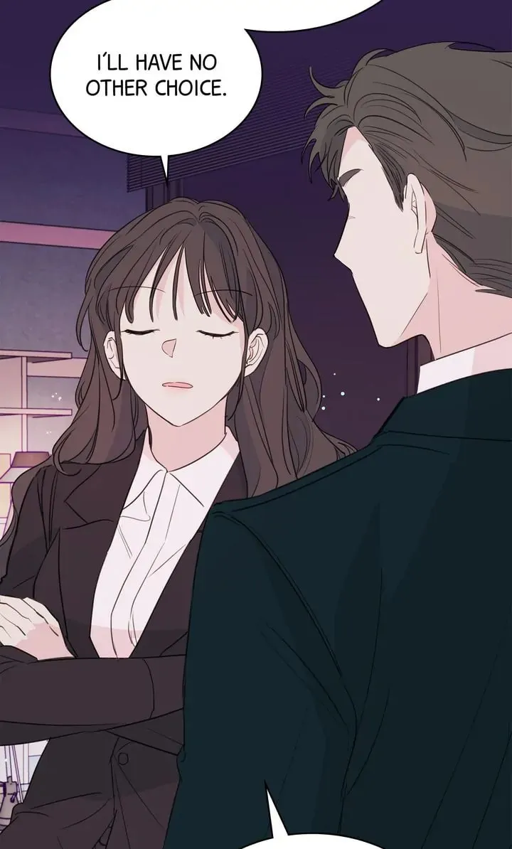 Today with You Chapter 85 page 22 - 