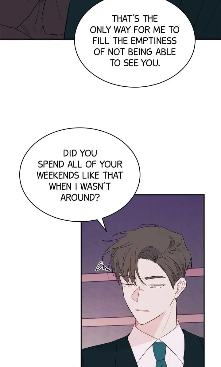 Today with You Chapter 85 page 23 - 