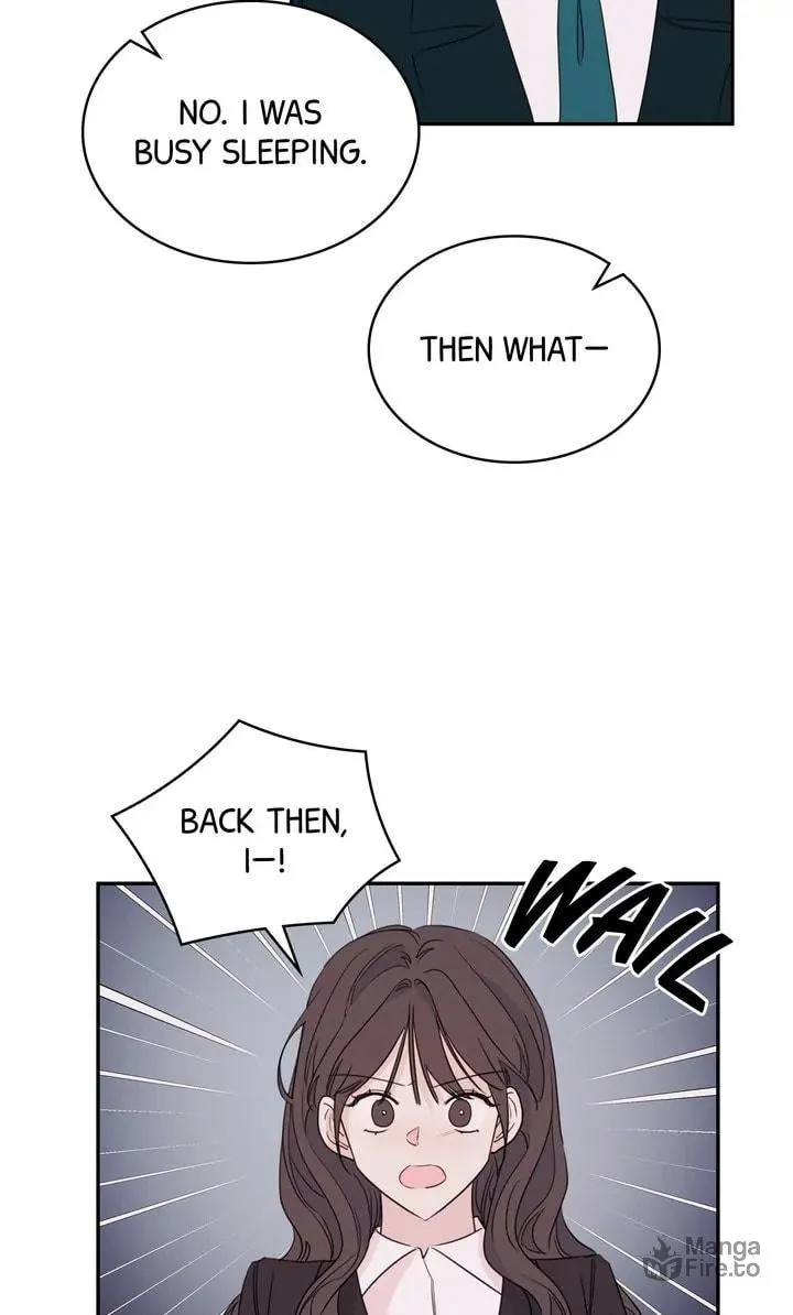 Today with You Chapter 85 page 24 - 