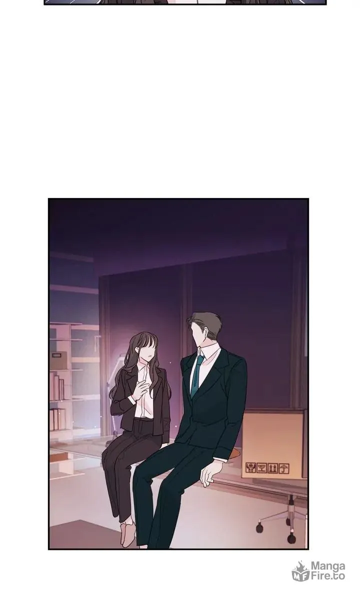 Today with You Chapter 85 page 25 - 
