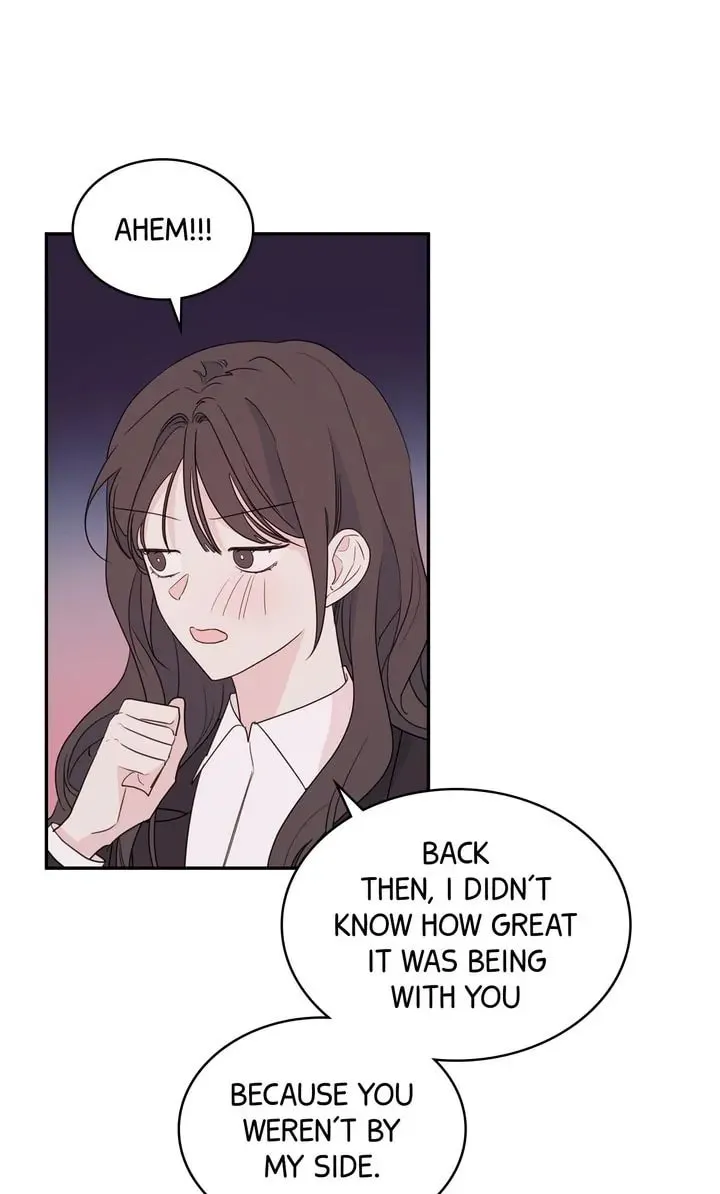 Today with You Chapter 85 page 26 - 
