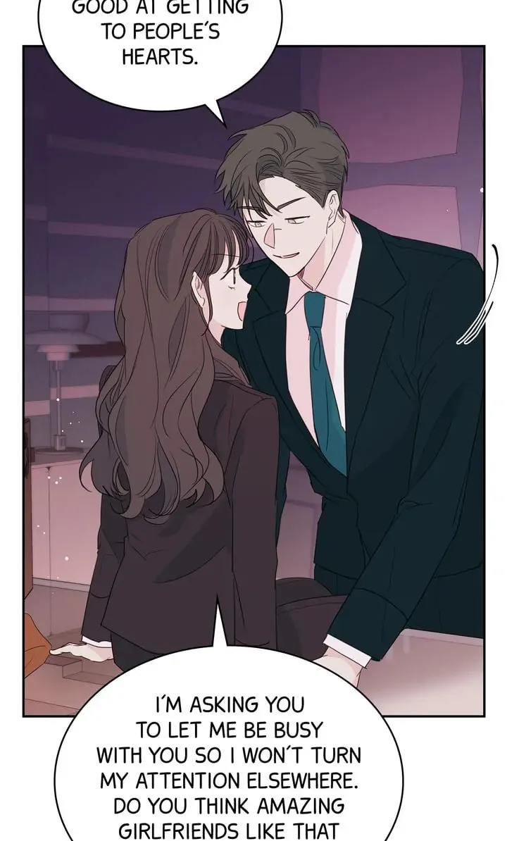 Today with You Chapter 85 page 28 - 