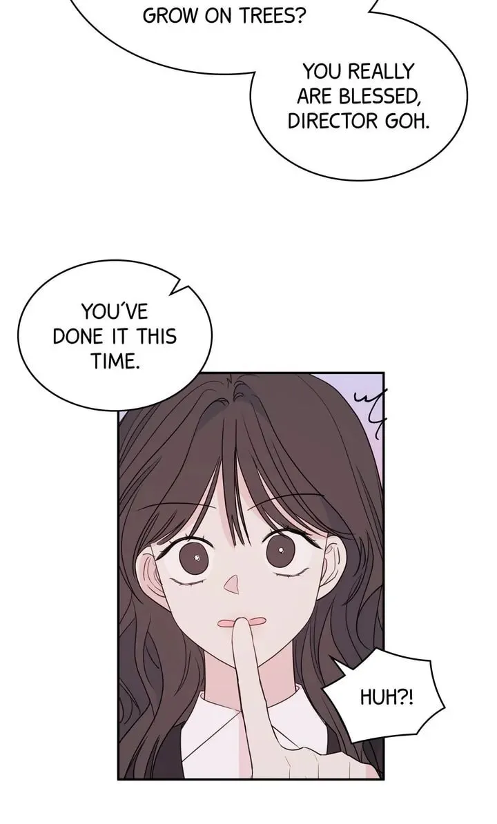 Today with You Chapter 85 page 29 - 