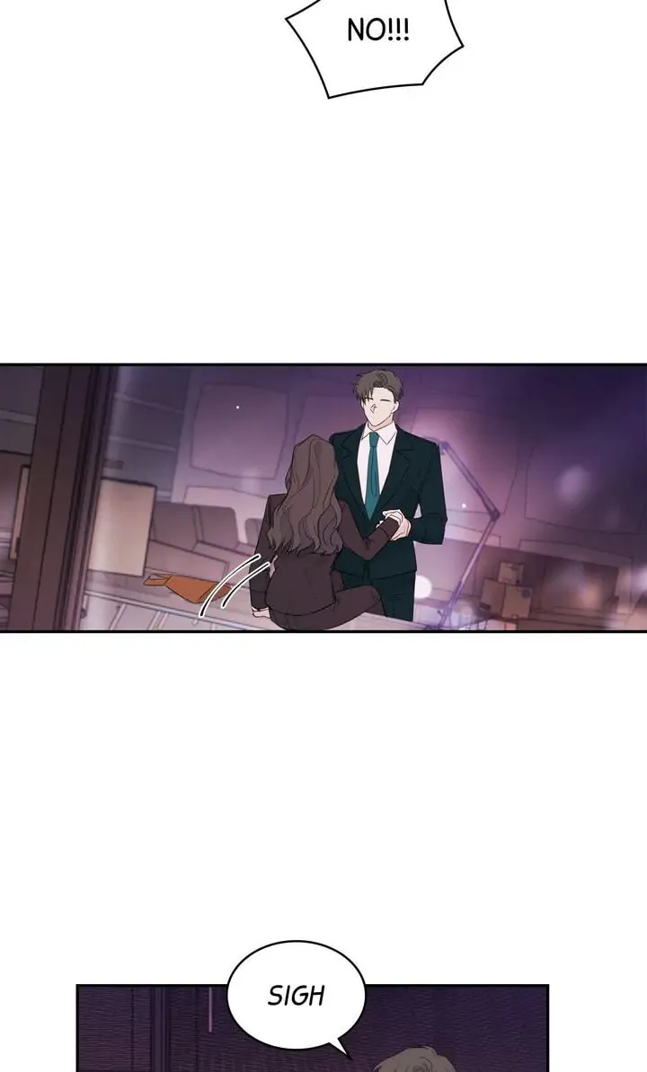Today with You Chapter 85 page 4 - 