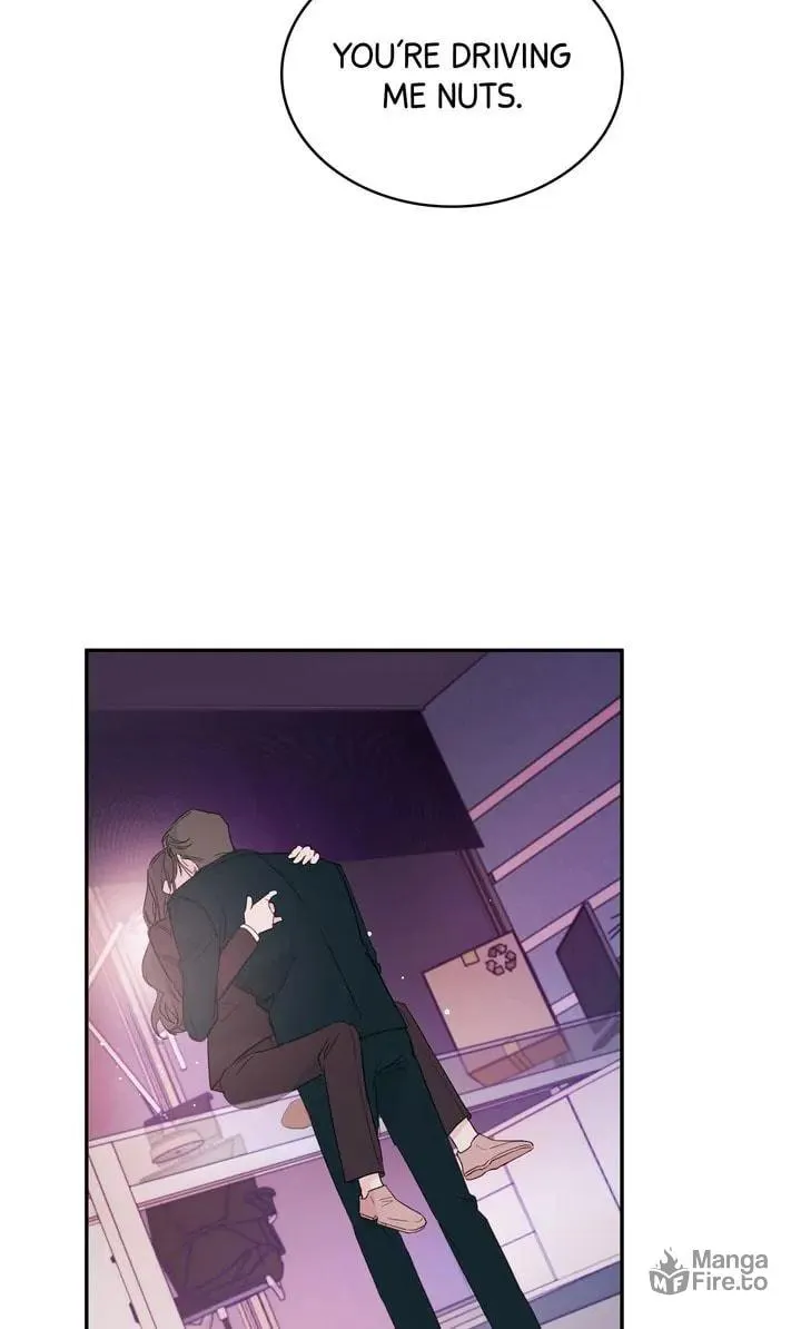 Today with You Chapter 85 page 36 - 
