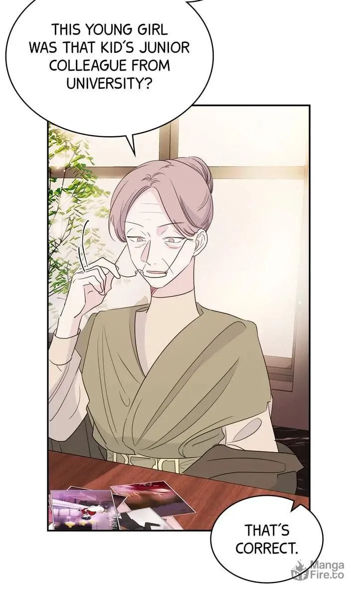 Today with You Chapter 85 page 39 - 