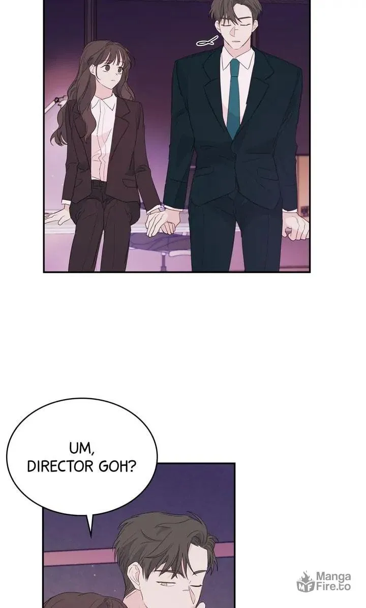Today with You Chapter 85 page 5 - 