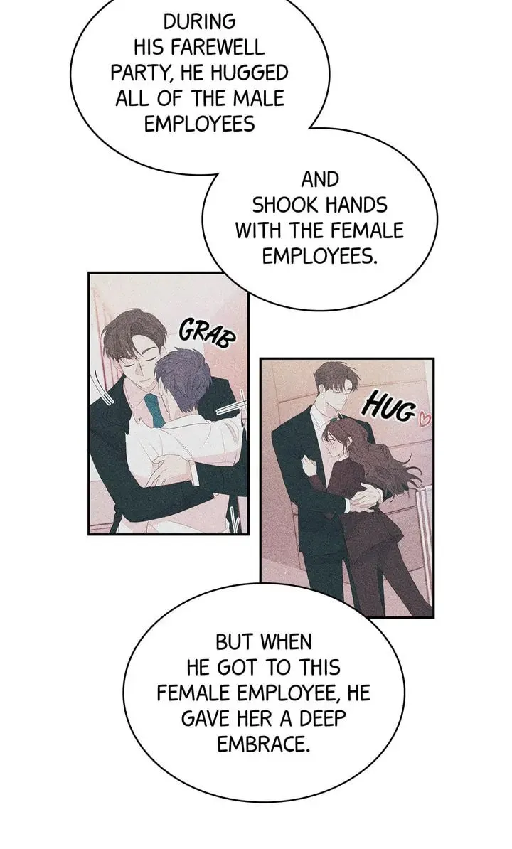 Today with You Chapter 85 page 41 - 