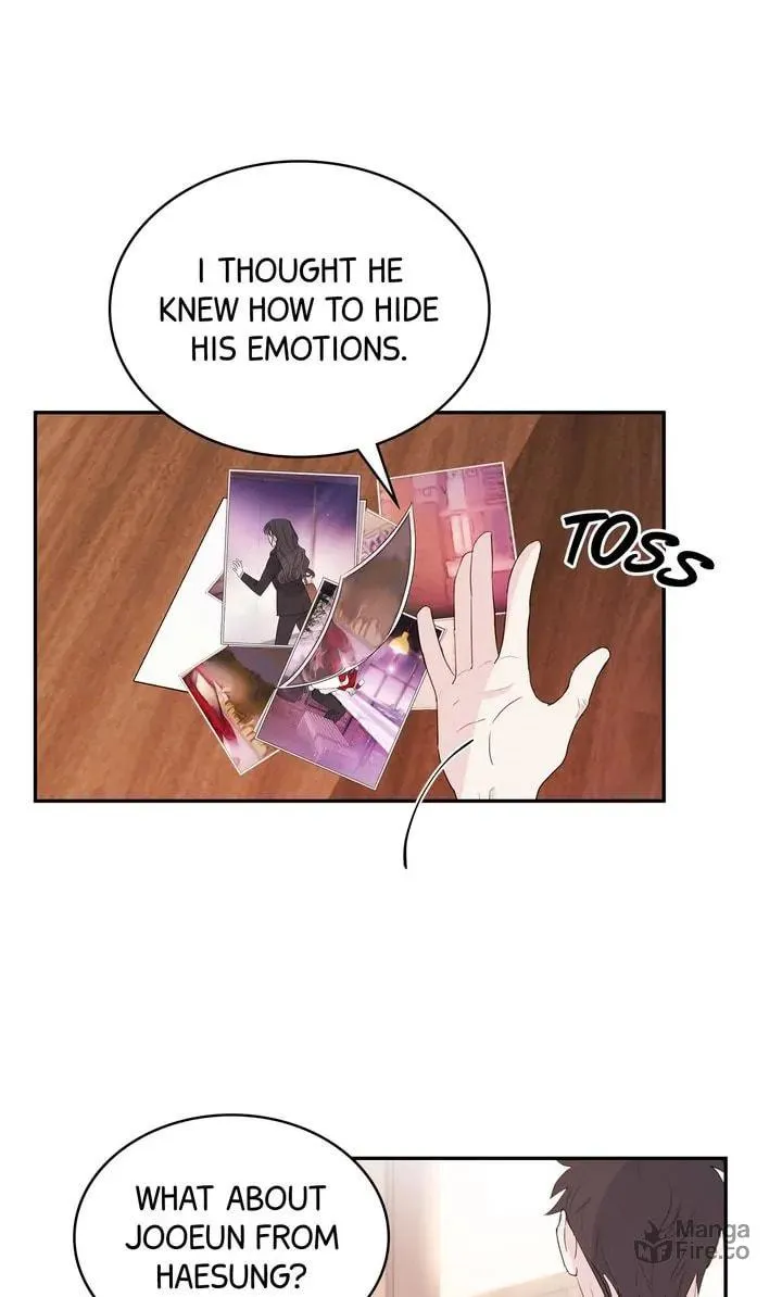 Today with You Chapter 85 page 42 - 