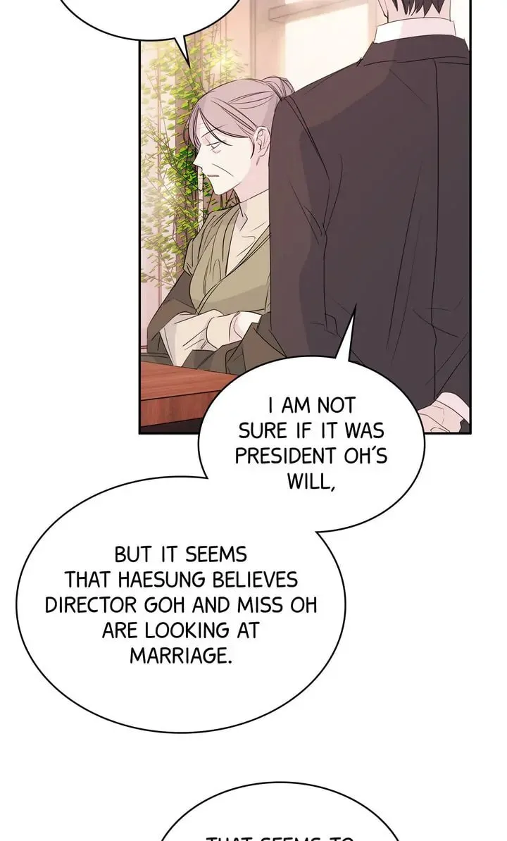 Today with You Chapter 85 page 43 - 