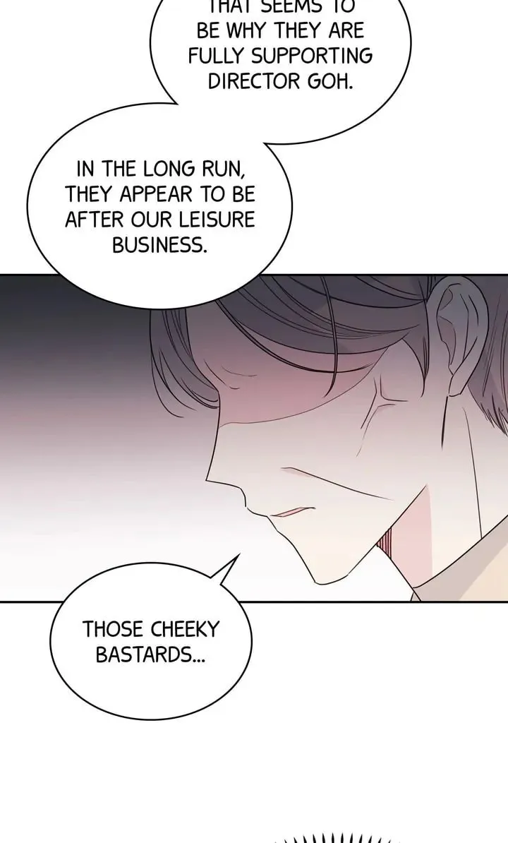 Today with You Chapter 85 page 44 - 