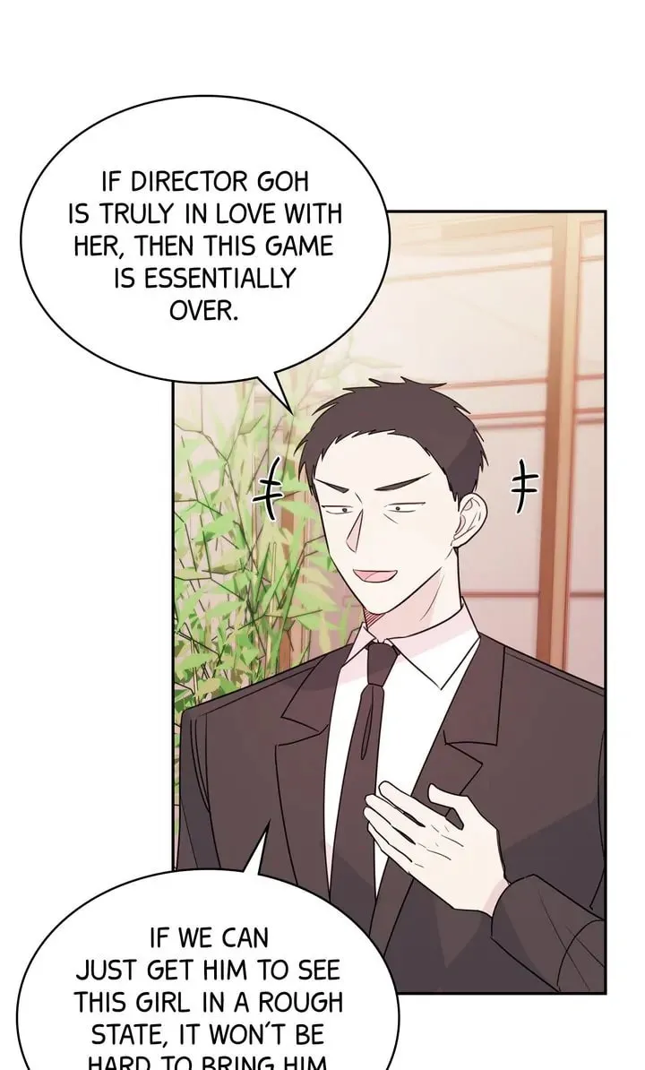 Today with You Chapter 85 page 47 - 