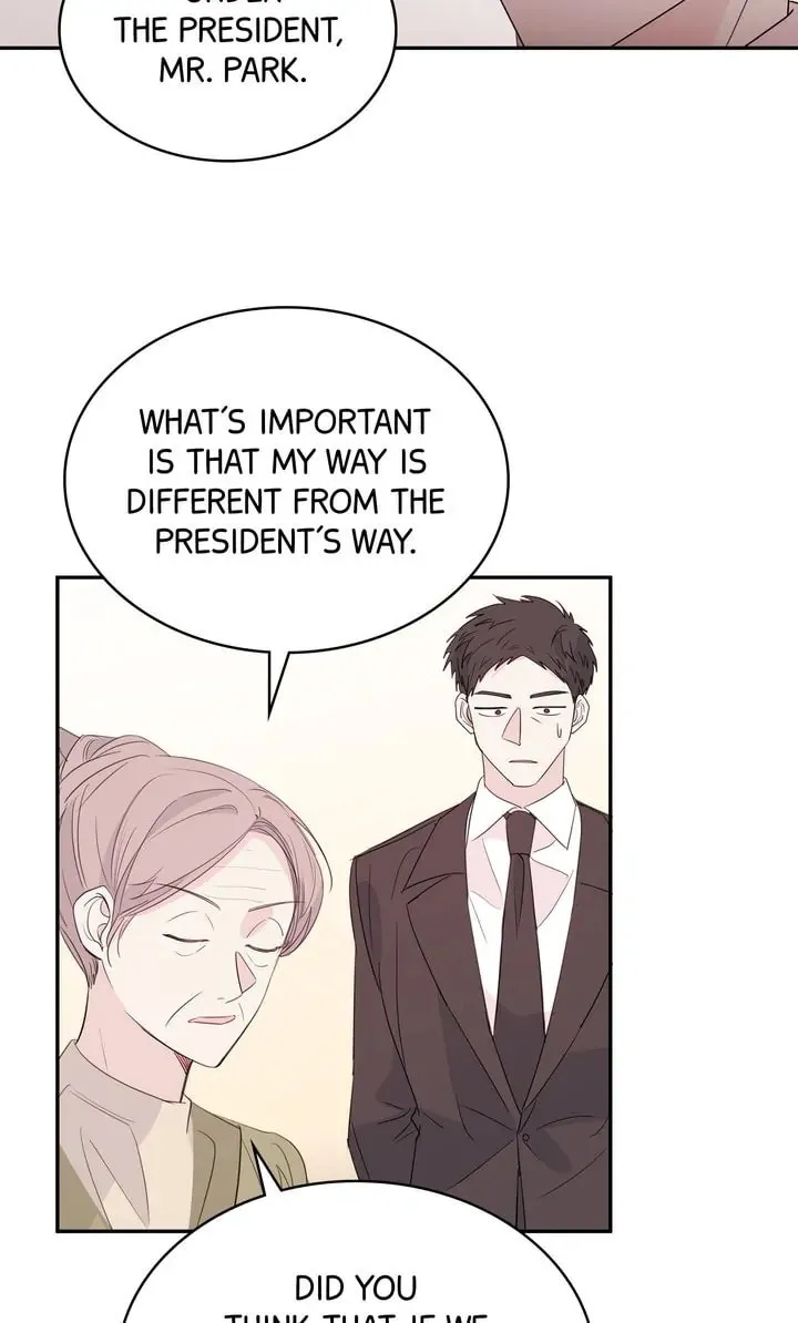 Today with You Chapter 85 page 49 - 