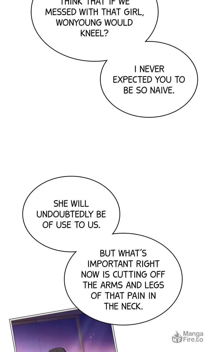 Today with You Chapter 85 page 50 - 