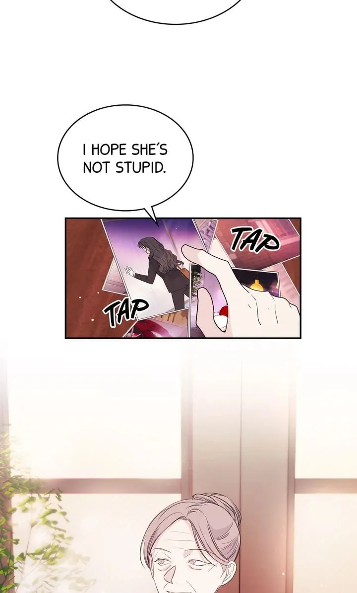 Today with You Chapter 85 page 52 - 