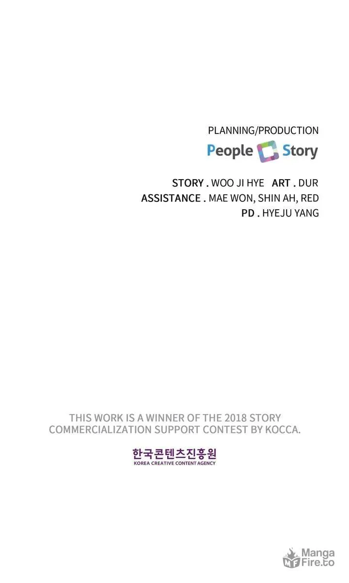 Today with You Chapter 85 page 55 - 