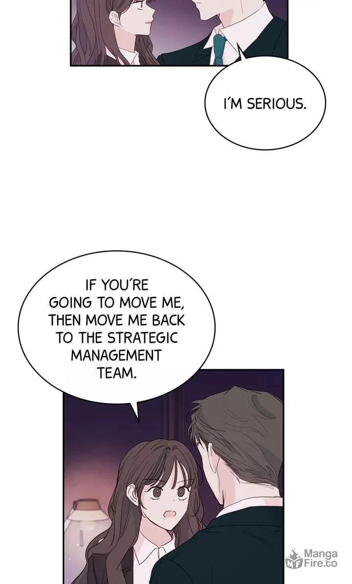 Today with You Chapter 85 page 9 - 