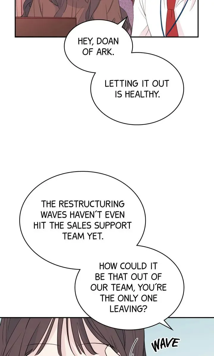 Today with You Chapter 86 page 2 - 