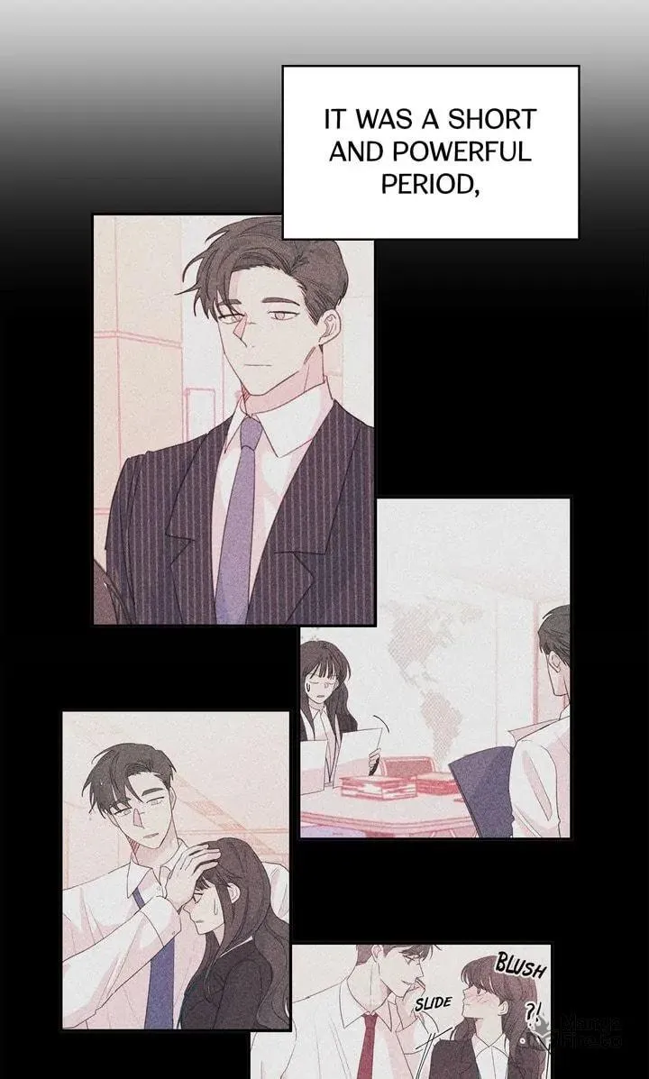 Today with You Chapter 86 page 12 - 