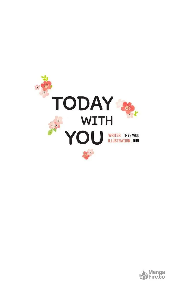 Today with You Chapter 86 page 15 - 