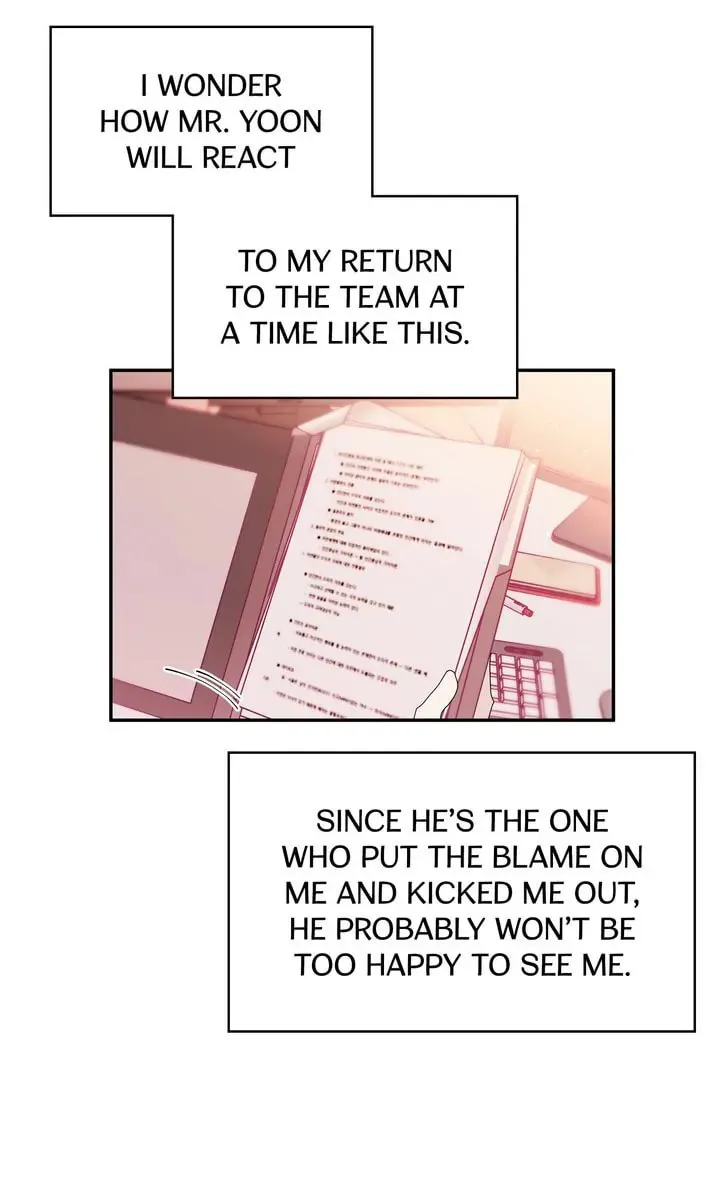 Today with You Chapter 86 page 16 - 