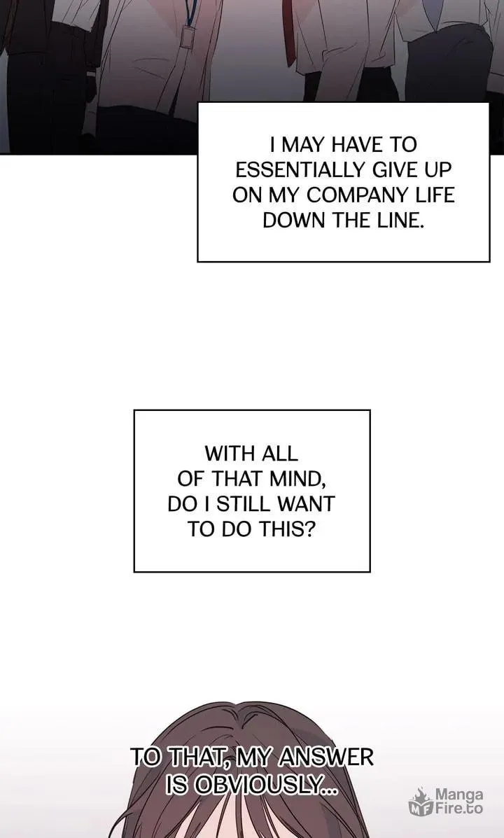 Today with You Chapter 86 page 18 - 