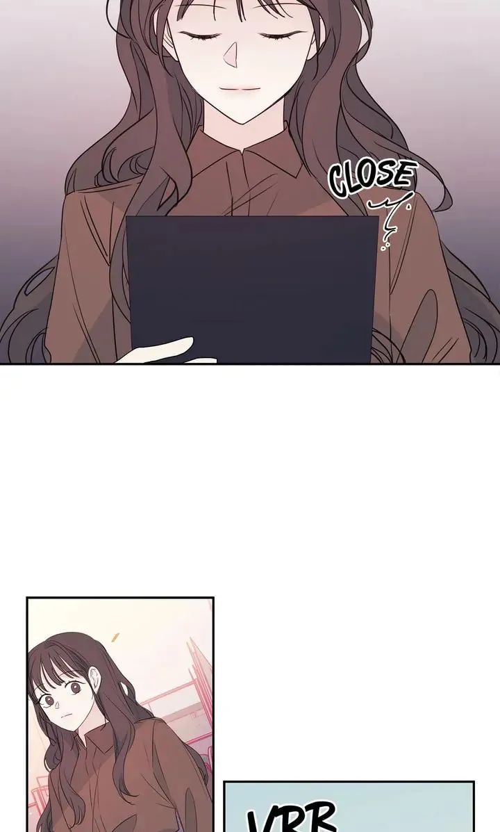 Today with You Chapter 86 page 19 - 