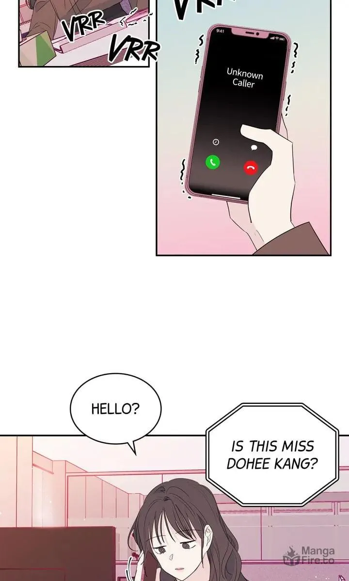 Today with You Chapter 86 page 20 - 