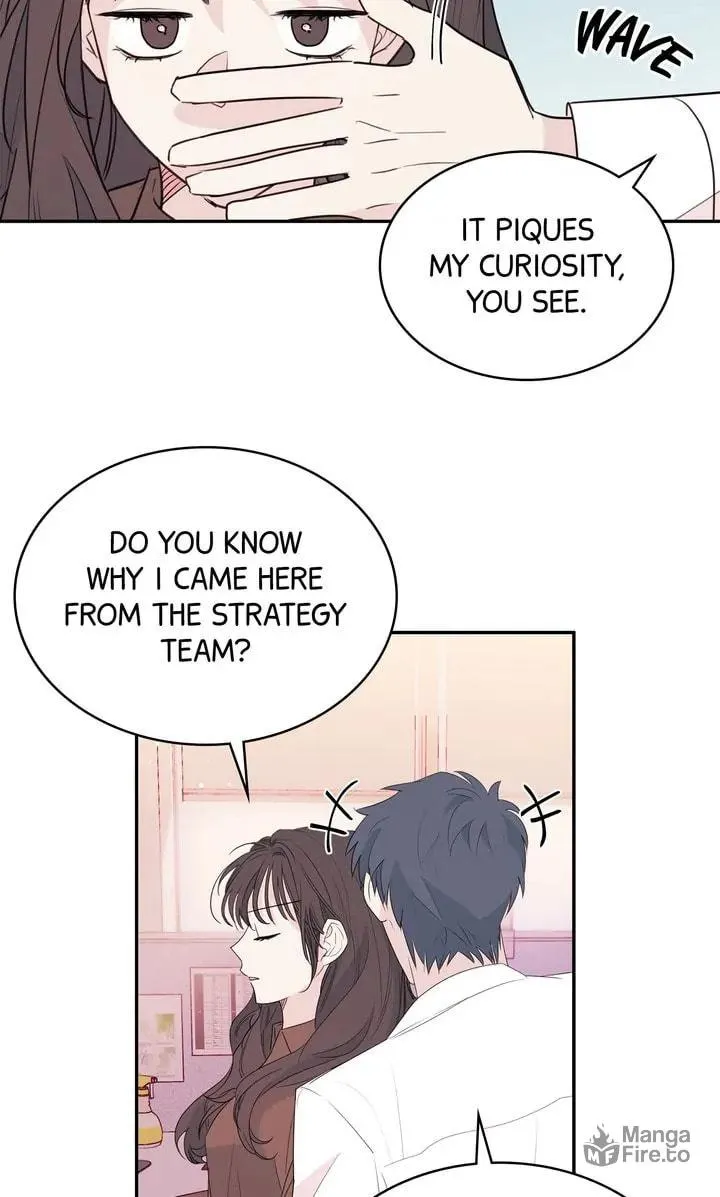Today with You Chapter 86 page 3 - 