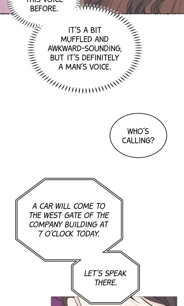 Today with You Chapter 86 page 22 - 