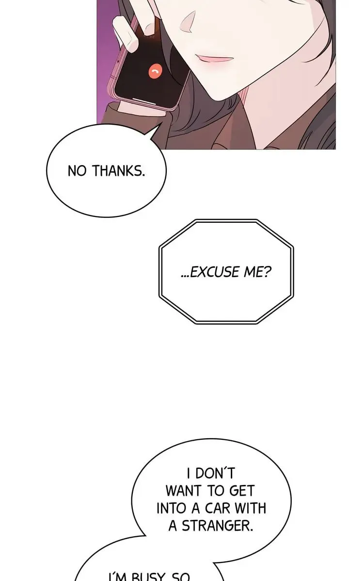 Today with You Chapter 86 page 23 - 