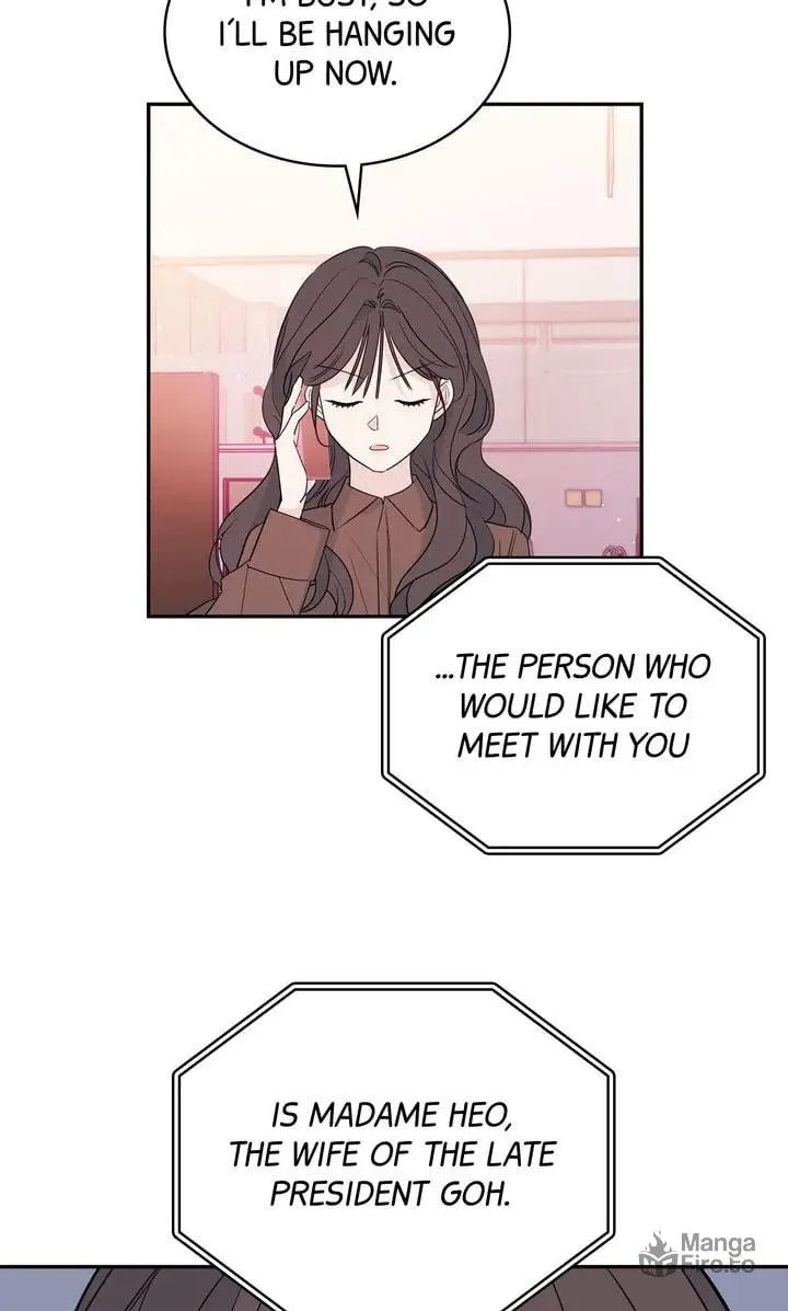 Today with You Chapter 86 page 24 - 