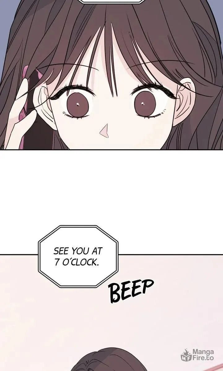 Today with You Chapter 86 page 25 - 