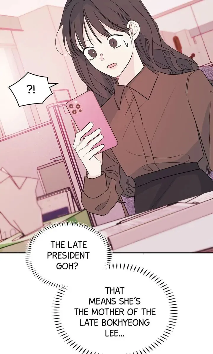 Today with You Chapter 86 page 26 - 